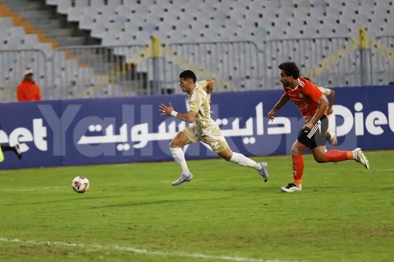 90 دقيقة: الأهلي وفاركو - مواجهة تتجاوز حدود المباراة في الدوري