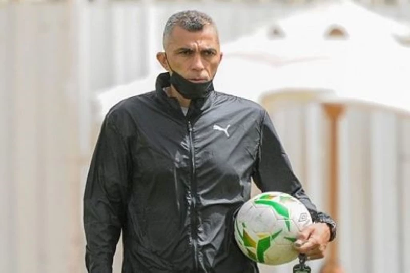 أسامة نبيه: فريقنا يملك القوة للتميز في كأس العالم وسندافع عن طموحاتنا بالبطولة