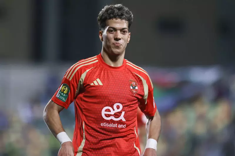 الشحات يمنح إمام عاشور صدارة الهدافين في الدوري المصري بأسلوب متعب وغالي (فيديو)