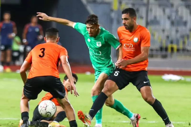 الصراع النهائي: من سيتأهل إلى الكونفدرالية الثانية؟