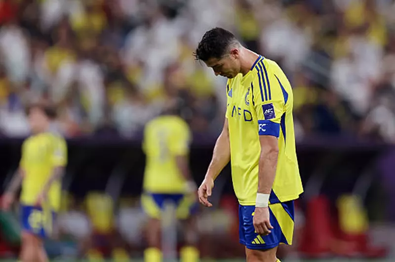 النصر يعلن عن فتح باب تجديد عقد كريستيانو رونالدو في ظل اهتمام الهلال