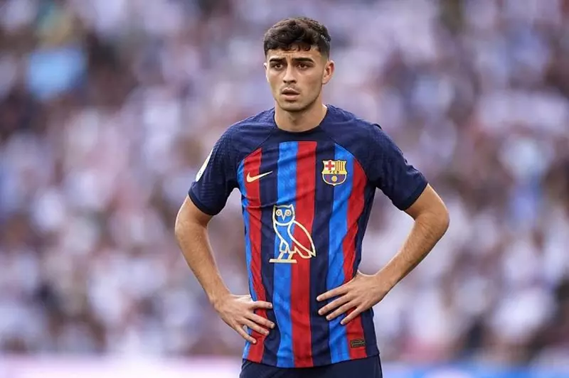 بيدري: نجم الدوري الإسباني الذي لا يتوقف عن تحطيم الأرقام