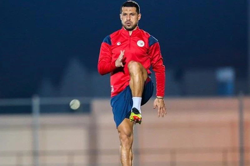 طارق حامد يعبر عن ترحيبه للعودة إلى الزمالك: مدير أعماله يكشف عدم وجود تواصل رسمي حتى الآن