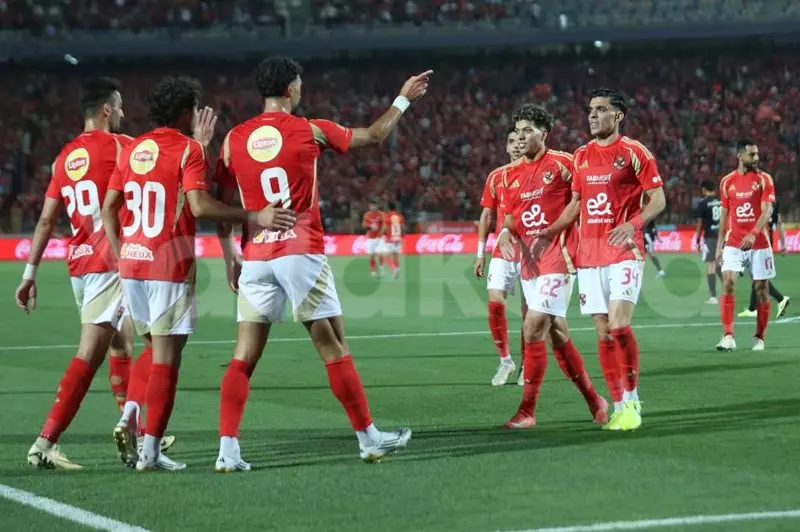 ملف يلا كورة: تفاصيل حصرية حول صفقة الأهلي وحقيقة الإعفاء من ضرائب كأس العالم