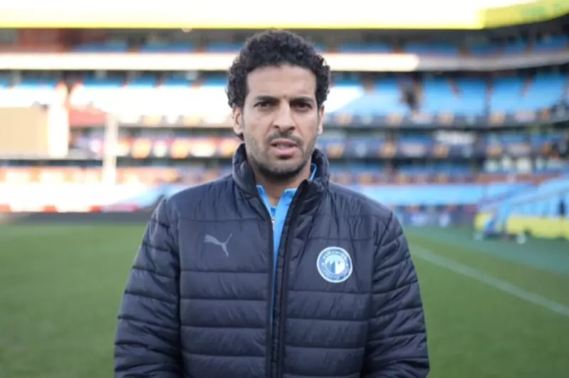 هاني سعيد ينتقد رابطة الأندية: 90% من الفرق خارج نطاق اهتمامهم وتأجيل مباراة سيراميكا "أمر ممل"