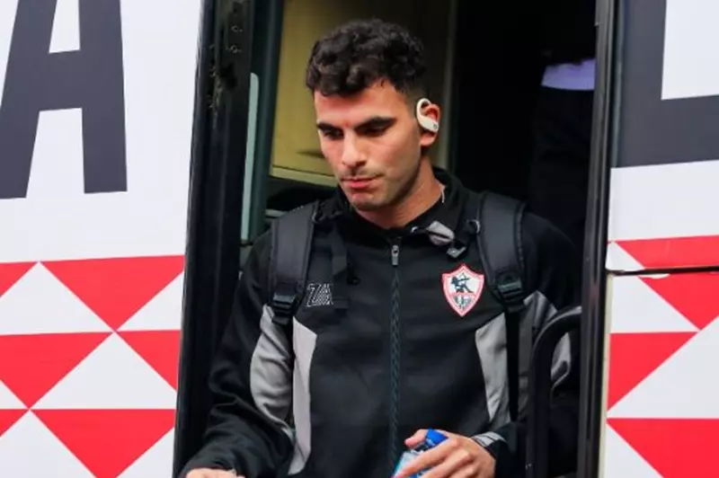 أحمد سليمان: تفاصيل ملف زيزو القانونية في الزمالك والخلاف حول مدة العقد