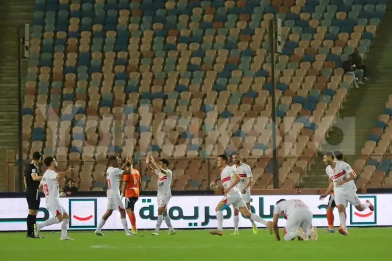 أهداف استثنائية في الجولة الختامية للدوري: تصويبة شحاتة وإبداع ماييلي يتصدران الأبرز (فيديو)