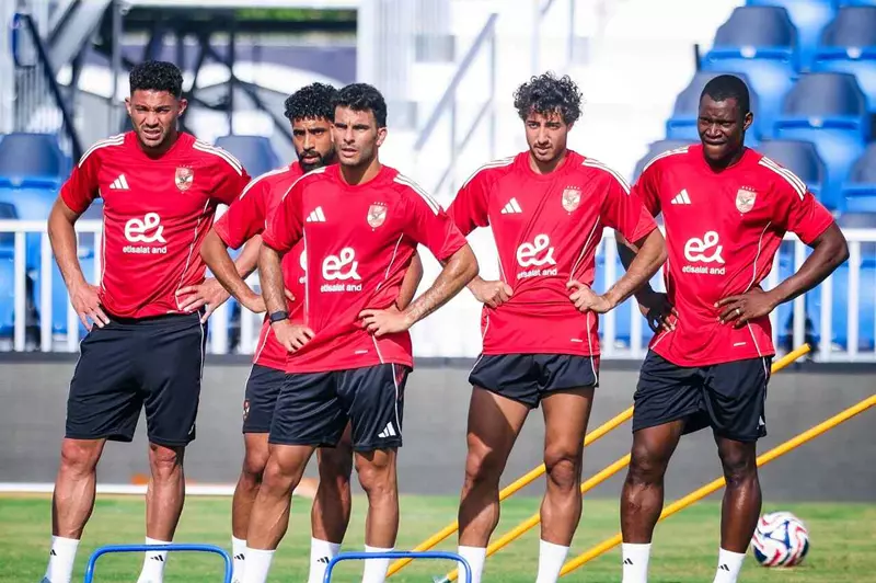 أهم الصفقات الجديدة: 3 بدلاء من الأهلي يتألقون أمام إنتر ميامي، أبرزهم زيزو