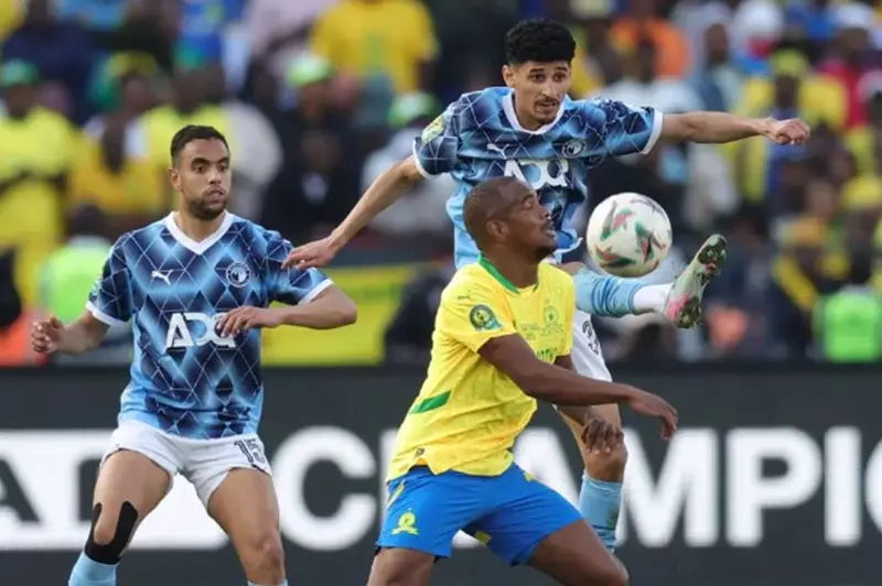 استعدادات يورتشيتش: الرؤية الاستراتيجية قبل مواجهة بيراميدز وصنداونز في نهائي أفريقيا