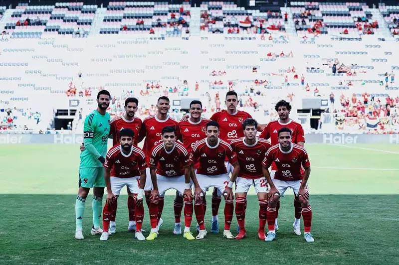 البرازيل تتصدر المشهد: ثنائي مصري يبرز في كأس العالم للأندية خارج إطار الأهلي