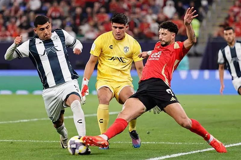 “التفاصيل الكاملة لموعد والقناة الناقلة لمباراة الأهلي وباتشوكا تحضيراً لكأس العالم للأندية”