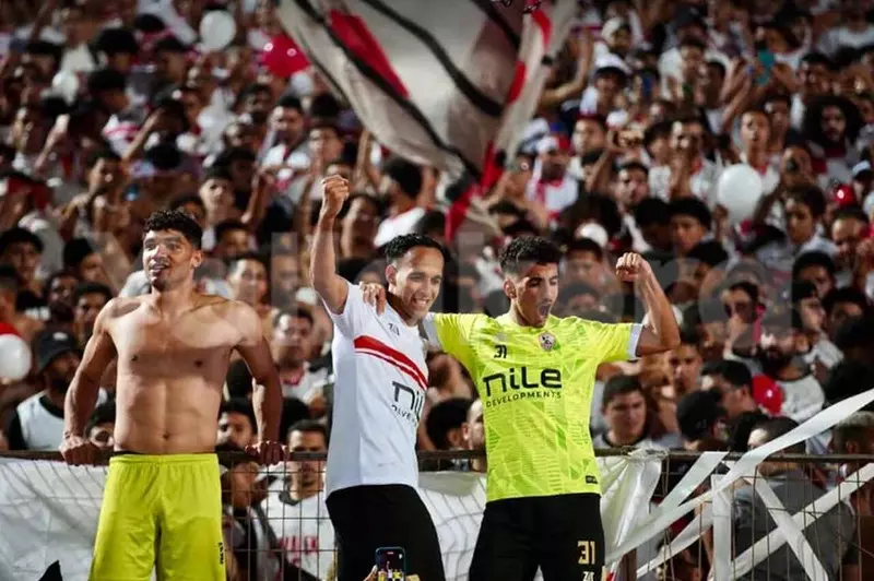 الزمالك يعزز حضوره في كأس السوبر المصري 2025 بعد تأهله المميز
