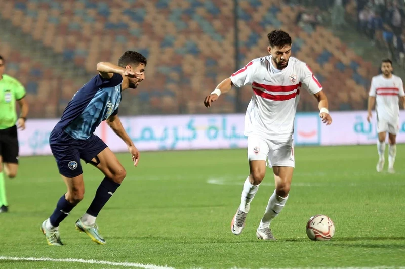 بدء حجز تذاكر مباراة بيراميدز ضد الزمالك في نهائي كأس مصر بشكل رسمي