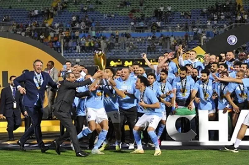 بيراميدز تسعى للتميز في دوري أبطال أفريقيا بعد تخطي عقبة الكأس الجديدة