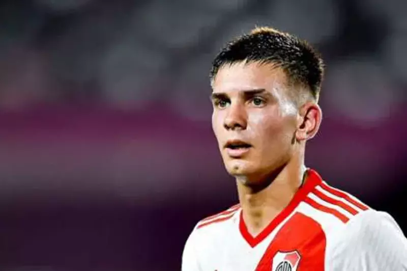 تأجيل الانتقال: ريال مدريد يُعلن عن إتمام صفقة فرانكو ماستانتونو