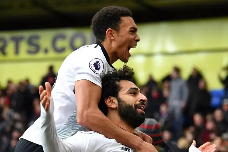 تسريب حصري: رقم جديد وكلمة واحدة تكشف عن قميص أرنولد مع ريال مدريد