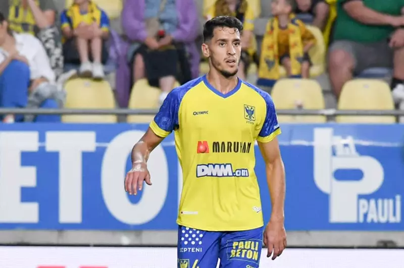 تقارير: زين الدين بلعيد مرشح للانتقال إلى الزمالك والوكرة يتطلع للتعاقد معه