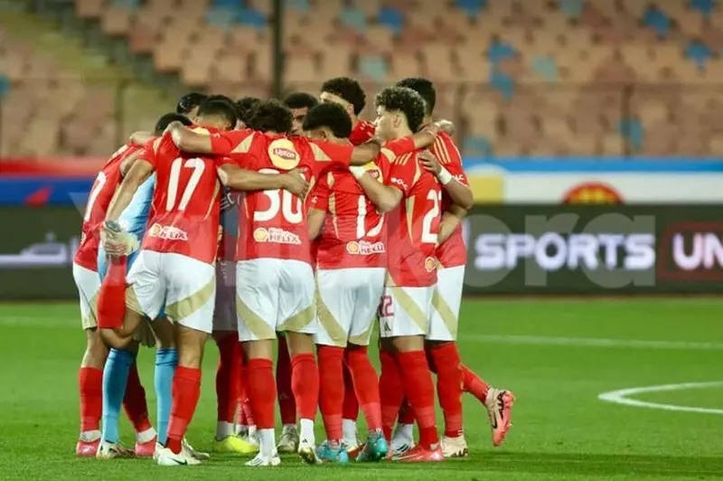 تقرير حصري: أجانب الأهلي في كأس العالم، طلب الزمالك في كأس مصر، وظهور ريبييرو الأول