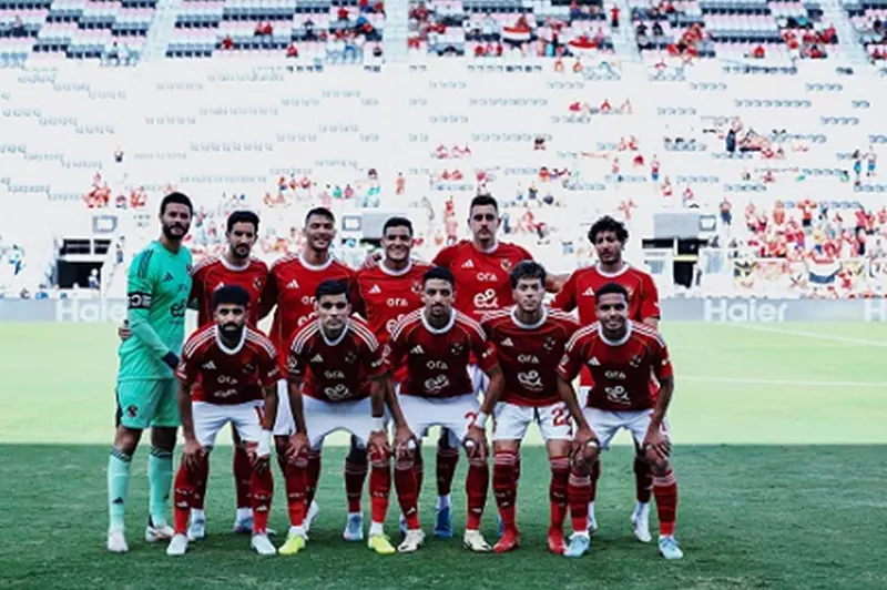 حصريًا: ليلا كورة تكشف عن أغنية رسمية للأهلي في كأس العالم للأندية