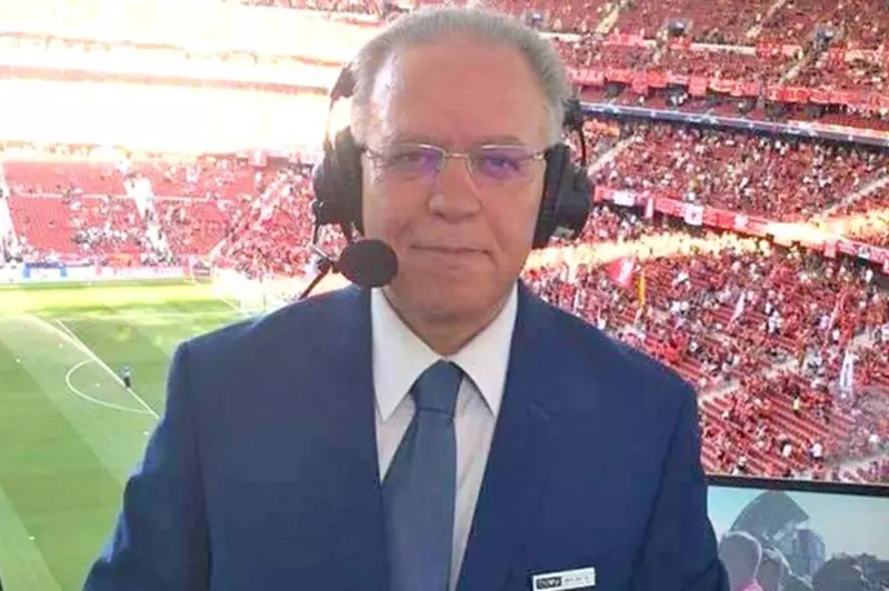 رؤوف خليف يتألق كمعلق لمواجهة الزمالك وبيراميدز في نهائي كأس مصر
