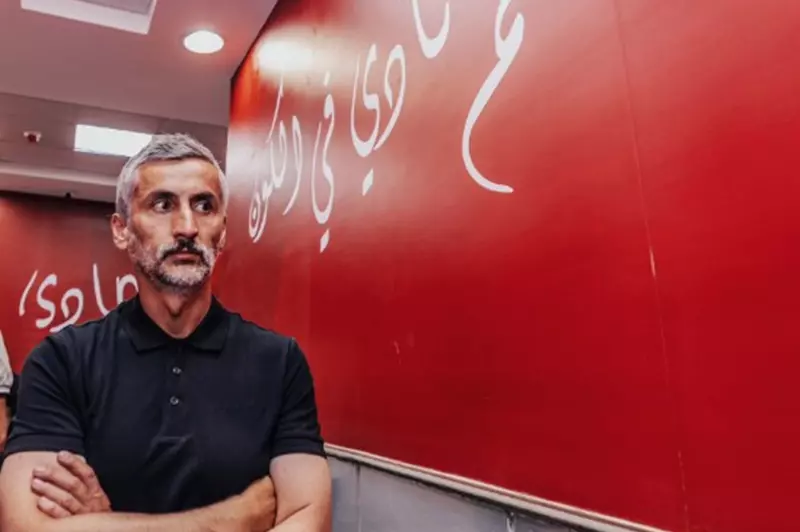 ريبيرو ينفي أي نية لضم لاعبين من أورلاندو ويكشف عن أولويات الأهلي الإستراتيجية