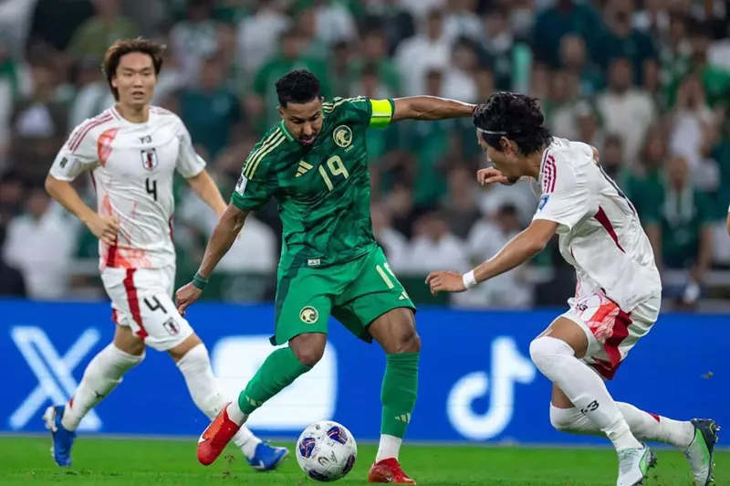 ستة منتخبات آسيوية تتصارع في الملحق للحصول على بطاقتي التأهل إلى كأس العالم