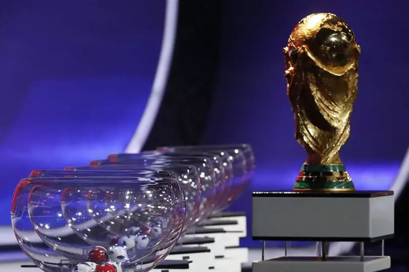 سحب القرعة للمرحلة النهائية من تصفيات كونكاكاف لكأس العالم 2026: تفاصيل حصرية