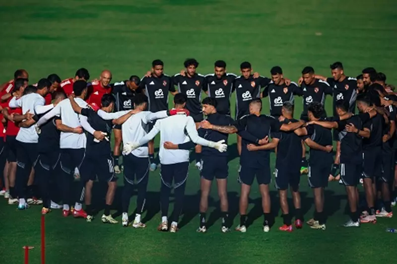صفقة احترافية جديدة للأهلي خارج القائمة أمام إنتر ميامي في افتتاح كأس العالم للأندية
