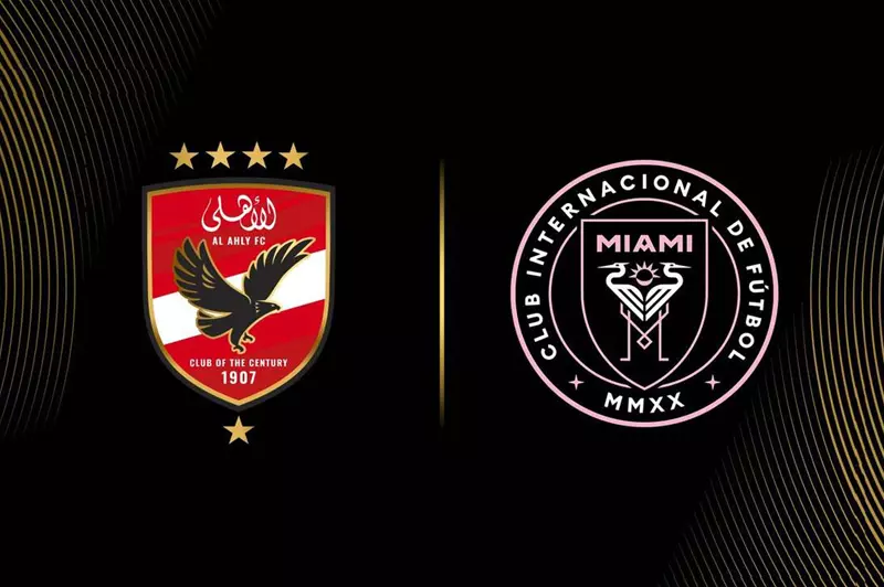 عالمياً: حكام إسبانيان يتولّيان إدارة تقنية VAR في مواجهة الأهلي وإنتر ميامي بمونديال الأندية