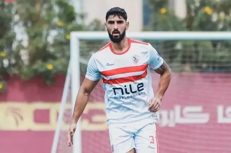 فيفا يرفع تعليق القيد عن الزمالك بعد تسوية مستحقات ياسر حمد