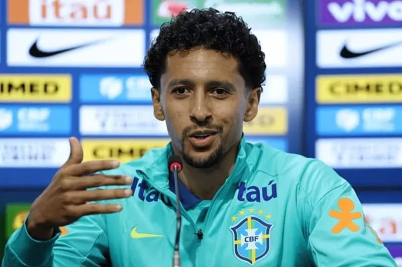ماركينيوس: أنشيلوتي يمنح منتخب البرازيل دفعة جديدة من الأمل