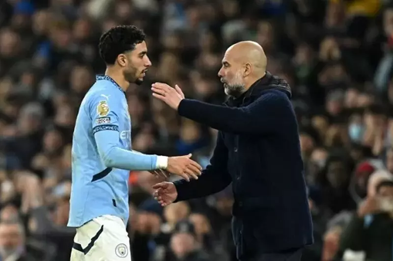 مانشستر سيتي يعزز صفوفه بانتداب محلل أداء من ليفربول بقرار من جوارديولا