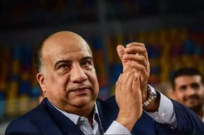 محمد مصيلحي يستقيل من رئاسة الاتحاد السكندري بسبب تجاوزات مؤسفة