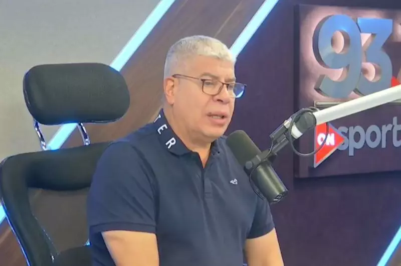 مصدر حصري: أحمد شوبير يبرز بمظهر غير تقليدي مع الأهلي في كأس العالم للأندية