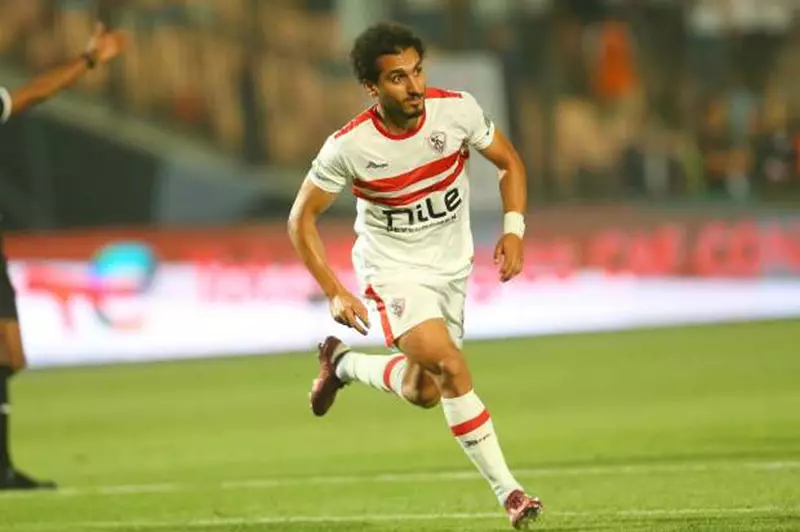 مصدر خاص ليلا كورة يكشف تفاصيل أزمة أحمد حمدي في الزمالك والعقوبة المرتقبة للاعب