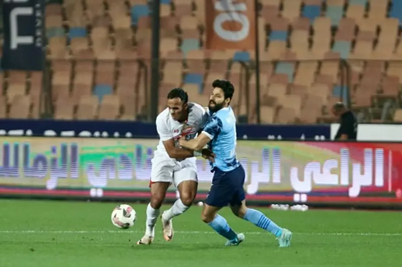 ناصر منسي يكشف عن طموحاته مع منتخب مصر ويعاهد جماهير الزمالك بدعم متواصل